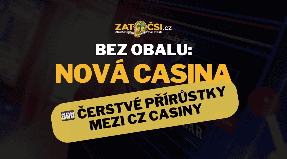 Zahraniční casino bonus za registraci - Jak využít nabídky a získejte výhody