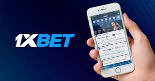 1xbet Online Betting A Comprehensive Guide to Winning Strategies and Features 1xbet Online Betting A Comprehensive Guide to Winning Strategies and Features