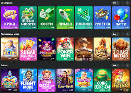 Comprehensive Review of JB Casino Bangladesh A Gamers Paradise