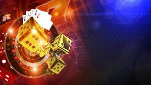Online Casino Alt, hvad du behøver at vide for at komme i gang